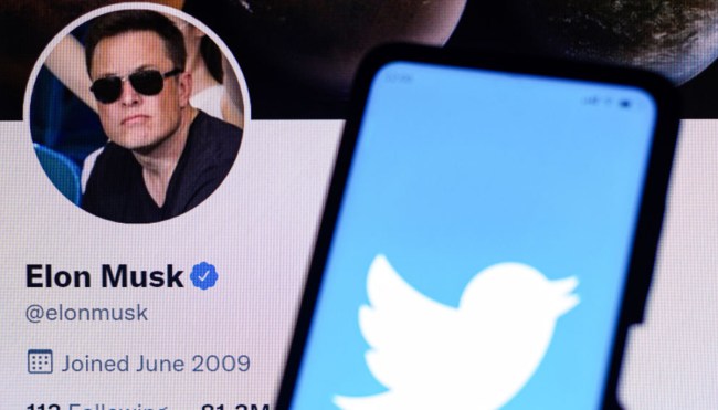 Mark Cuban Explains Why Elon Musk Really Offered To Buy Twitter