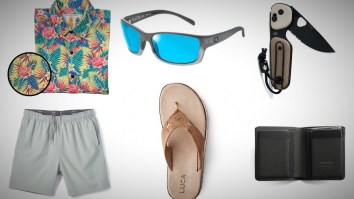 6 Everyday Carry Essentials For Crushing Your Next Beach And Boat Day