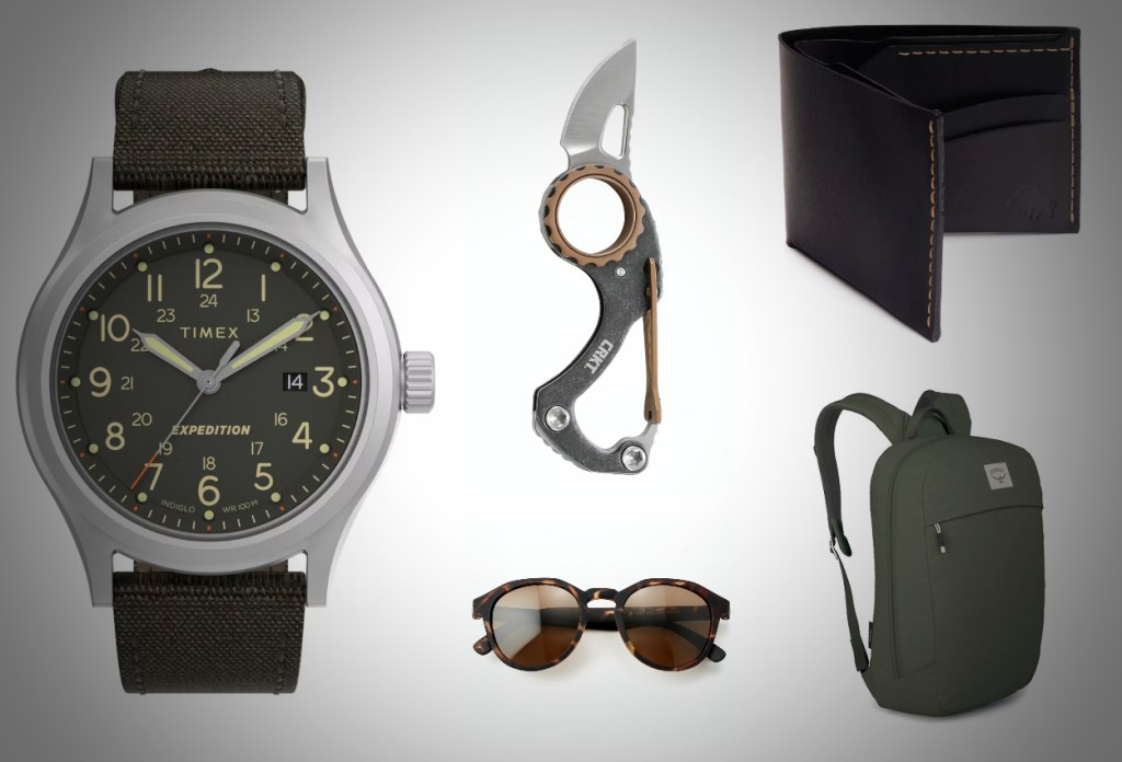 5 Affordable And Reliable Everyday Carry Essentials You Can Buy Today