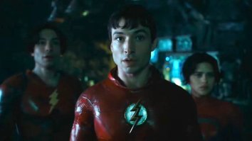 Ezra Miller Arrested In Hawaii Again, Movie Fans Think It’s The End Of His Flash In The DCEU