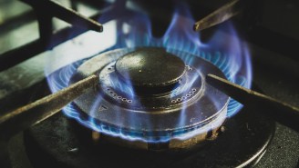 Gas Stoves Could Be The Source Of Unexpected Kitchen Dangers Based On Alarming Evidence