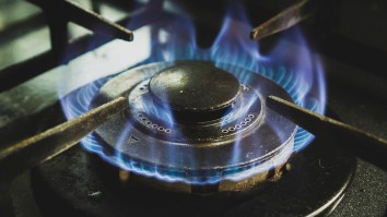 Gas Stoves Could Be The Source Of Unexpected Kitchen Dangers Based On Alarming Evidence