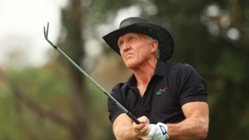 ESPN 30 For 30 Documentary ‘Shark’ On The Golf Career Of Greg Norman To Premiere April 19