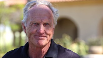 Greg Norman’s Plan To Lure Top Golfers To Saudi Golf League Sounds So Ridiculous That It May Actually Work
