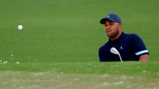 Harold Varner III Shares Brutally Honest Thoughts About Playing With Morgan Hoffman In His First Start Since 2019