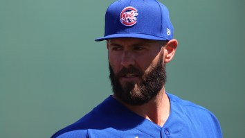 Former Cy Young Winner Jake Arrieta Thinks NL East Ace Is ‘Greatest Pitcher To Ever Put On A Uniform’
