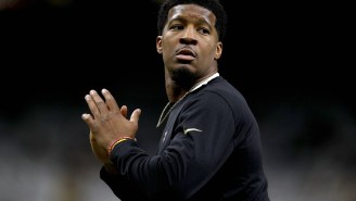 Jameis Winston Reveals How He Plans On Winning Saints Games And It’s So Simple It Just Might Work
