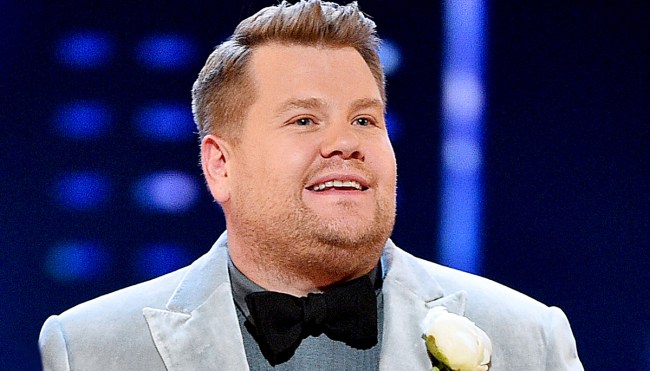 People React To James Corden Leaving 'The Late Late Show'