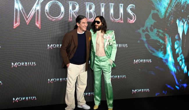 'Morbius' Director Has Blunt Response To The Film's Bad Reviews