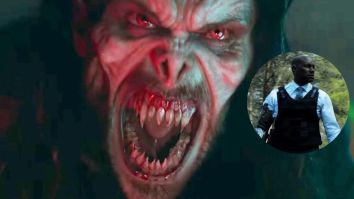 ‘Morbius’ Actor Tyrese Gets Fooled By Meme, Appears To Believe Martin Scorsese Called The Film The ‘Truest Height Of Cinema’