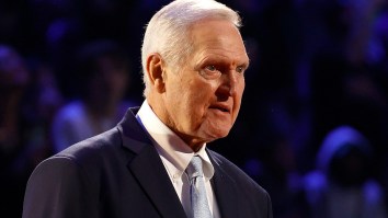 Jerry West Doubles Down On ‘Winning Time’ Legal Threats With Bold Claim