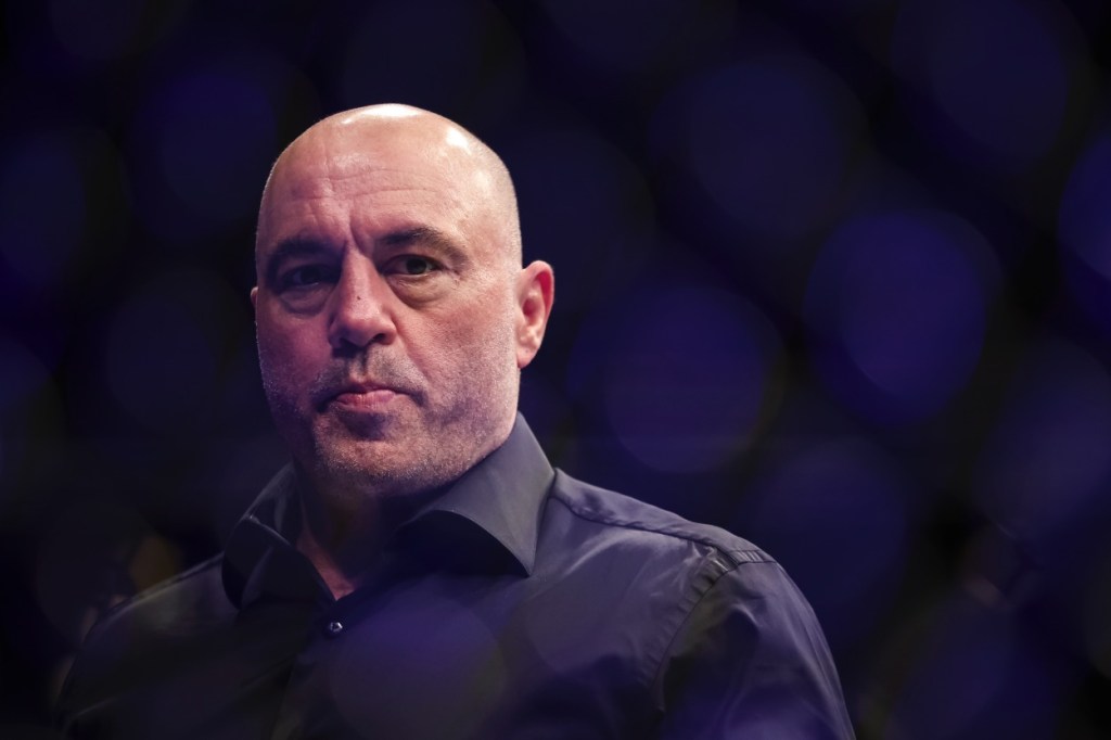 Joe Rogan Claims 'Cancel Culture' Attempts Backfired And Sent Millions Of New Subscribers His Way