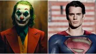 The New Owners Of DC Films Want More Movies Like ‘Joker’ And To ‘Revitalize’ Superman