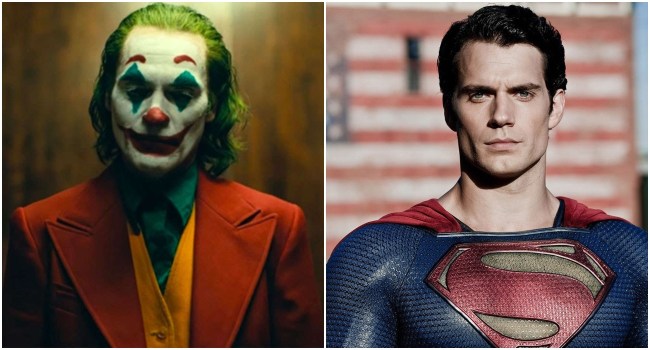 DC Films Bosses Want More Movies Like 'Joker', 'Revitalize' Superman