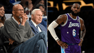 Kareem Abdul-Jabbar Rips LeBron James To Shreds For ‘Standing On Both Sides Of The Fence’ On Social Justice Issues