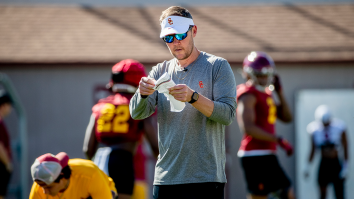 Lincoln Riley Makes Last-Ditched Effort For Good Will In New Letter Addressing Move From OU To USC
