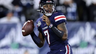 NFL Coordinator Says Malik Willis Is A Better Prospect Than 2 Of The Best Young QBs In The League