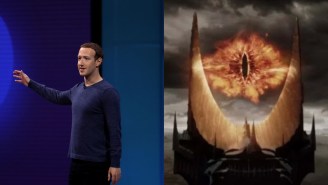 Mark Zuckerberg Says Some Meta Employees ‘Lovingly’ Refer To Him As The Eye Of Sauron, The Literal Symbol Of Evil In ‘Lord Of The Rings’