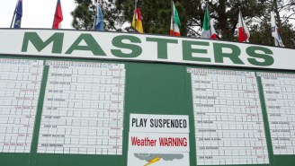 Meteorologist Explains How Weather Impacts The Masters