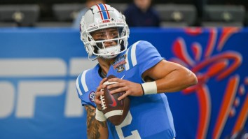 NFL Fans React To The Wonderlic Scores Of The Top Quarterbacks In The 2022 NFL Draft Class