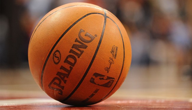 Adrian Wojnarowski Explains Why Gambling Could Be Bad For The NBA