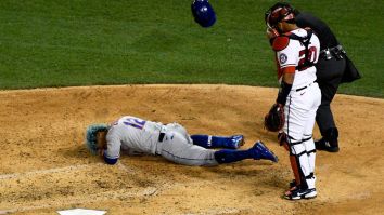 Mets’ Pitcher Rips MLB’s ‘Very Big Problem’ Of ‘Bad’ Baseballs For Endangering Players