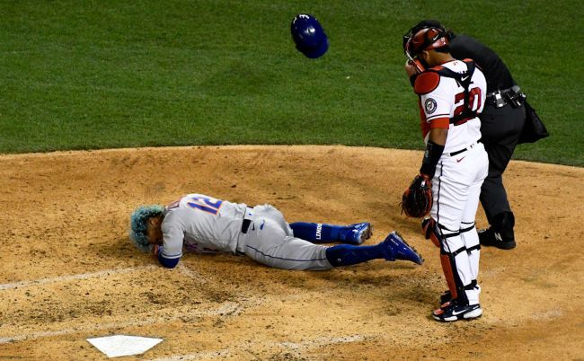 Mets' Pitcher Rips MLB's 'Very Big Problem' Of 'Bad' Baseballs