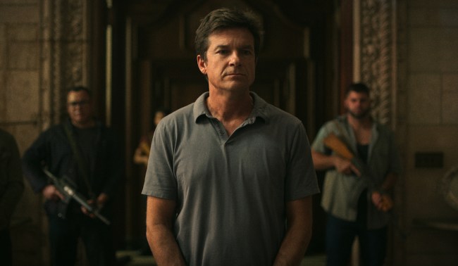 REVIEW ROUND-UP: Reviews For The Final Episodes Of 'Ozark'