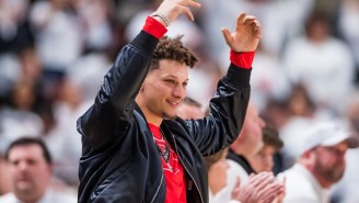 Patrick Mahomes Is Poised To Be The NFL’s First Billionaire Player Thanks To These Savvy Investments