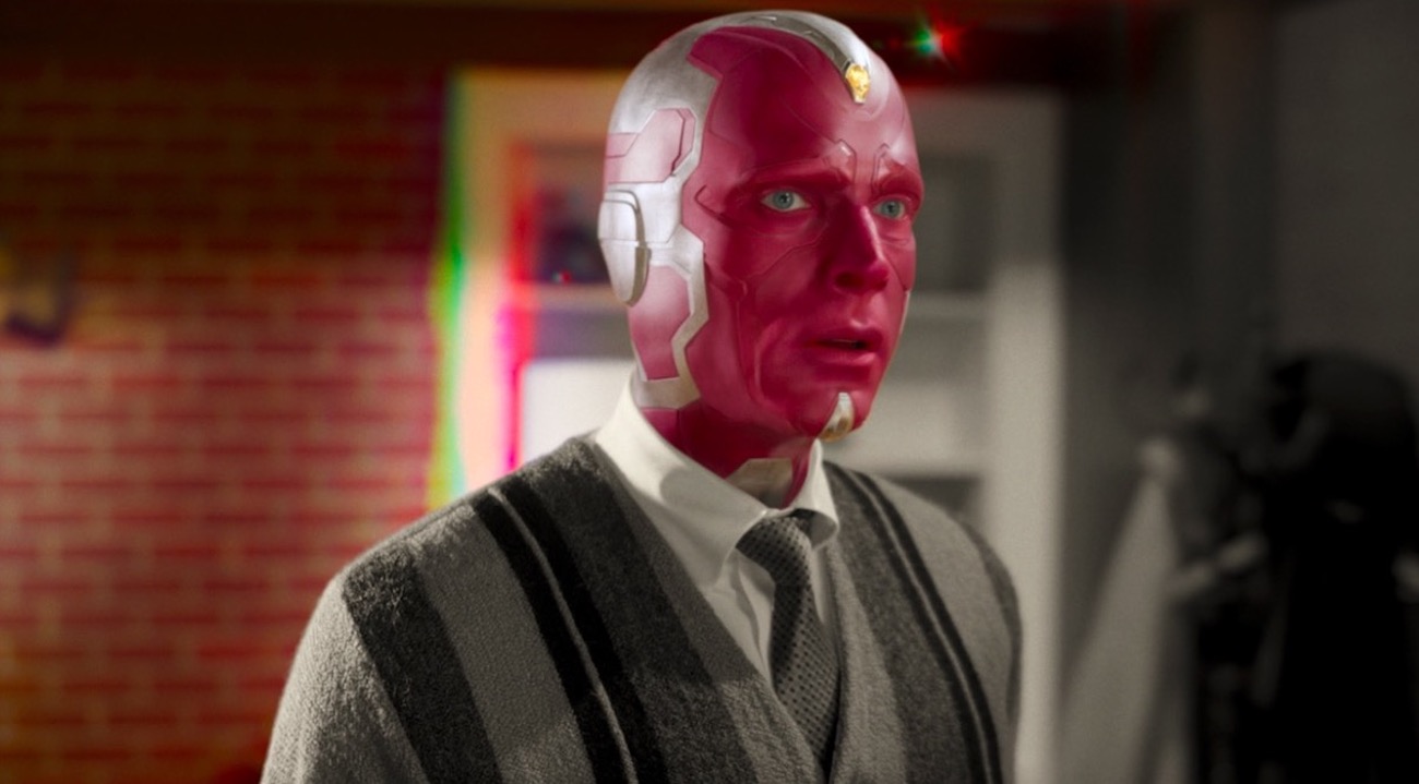 Paul Bettany's Kids Make Fun Of Him For Playing The 'Worst Avenger'