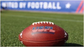 Extra Weight Of High-Tech Chips Inserted Into USFL Footballs Reportedly Causing Problems For QBs And Kickers