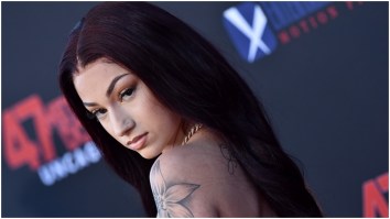 ‘Bhad Bhabie’ Danielle Bregoli Doesn’t Want People To Call Her The ‘Cash Me Outside’ Girl Now That She’s Made $50 Million From OnlyFans