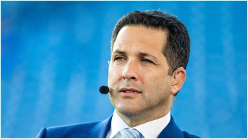ESPN’s Adam Schefter Gets Ripped To Shreds For Insensitive Way He Announced Dwayne Haskins’ Death