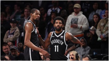 Brooklyn Nets Get Mocked With Hilarious Memes After Getting Swept By The Celtics In The Playoffs