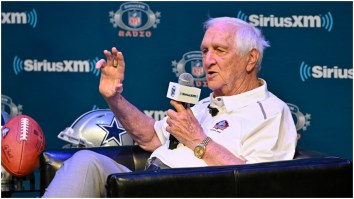 NFL.com’s Gil Brandt Apologizes After People Call For His Firing Following Insensitive Comments About Dwayne Haskins