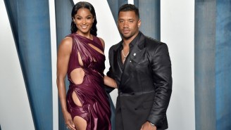 Russell Wilson And Ciara Are Selling This Insanely Luxurious Washington Mansion For $36 Million