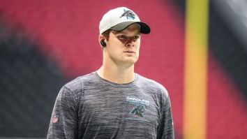 Report: 49ers Sam Darnold Will ‘Push’ To Start Week 1; Team Believe He Has ‘Untapped Talent’
