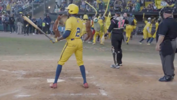 Minor League Baseball Team Savannah Bananas Just Brought The Electrifying ‘Harlem Shake’ Back