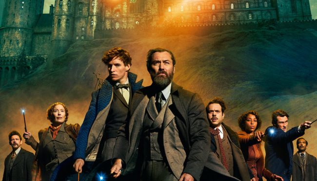 'Fantastic Beasts' Franchise Will Likely End After 'Secrets of Dumbledore'