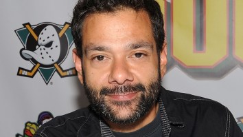 ‘Mighty Ducks’ Actor Shaun Weiss Lands First Movie Role Following Dramatic Recovery