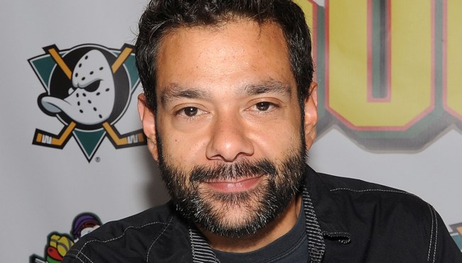'Mighty Ducks' Actor Shaun Weiss Earns First Movie Role Since Recovery