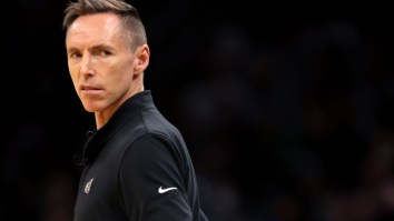 NBA Fans React To Steve Nash’s Honest Response To Ben Simmons Not Playing Game 4