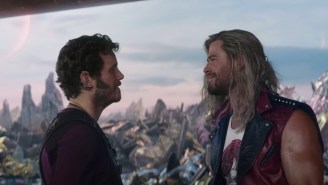 The First Official Trailer For ‘Thor: Love And Thunder’ Is Finally Here