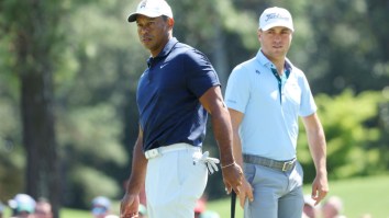 This Is By Far The Most Important Masters Stat If You Want To Pick The Winner After Round One