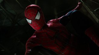 Director Of Original ‘Spider-Man’ Trilogy Teases That A Fourth Film Could Actually Happen