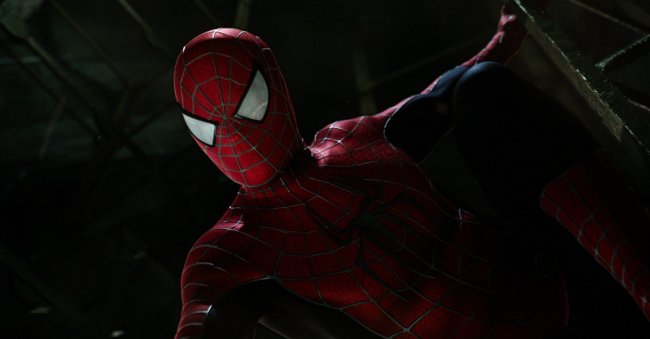 Sam Raimi Says He's "Completely Open" To A Fourth Spider-Man Film