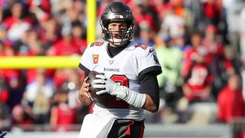 Tom Brady Has Actually Admitted He Doesn’t Have Much Gas Left In The Tank