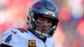 Tom Brady’s Teammate In Tampa Bay Describes How Truly ‘Crazy’ The GOAT Really Is In Practice