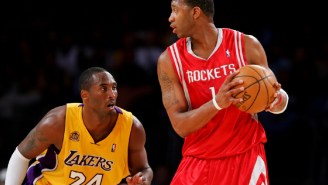 Tracy McGrady Names Kobe Bryant As The Greatest 1-On-1 Player Of All-Time