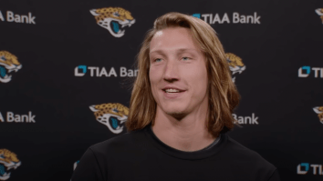 Trevor Lawrence Continued An Unreal Personal Streak With Comeback Win